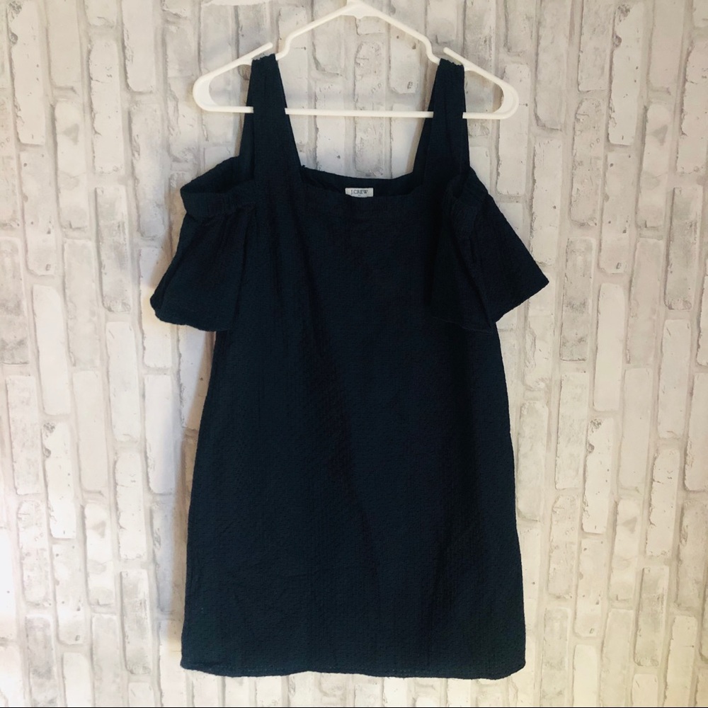 J. Crew dress size m - Picture 6 of 6